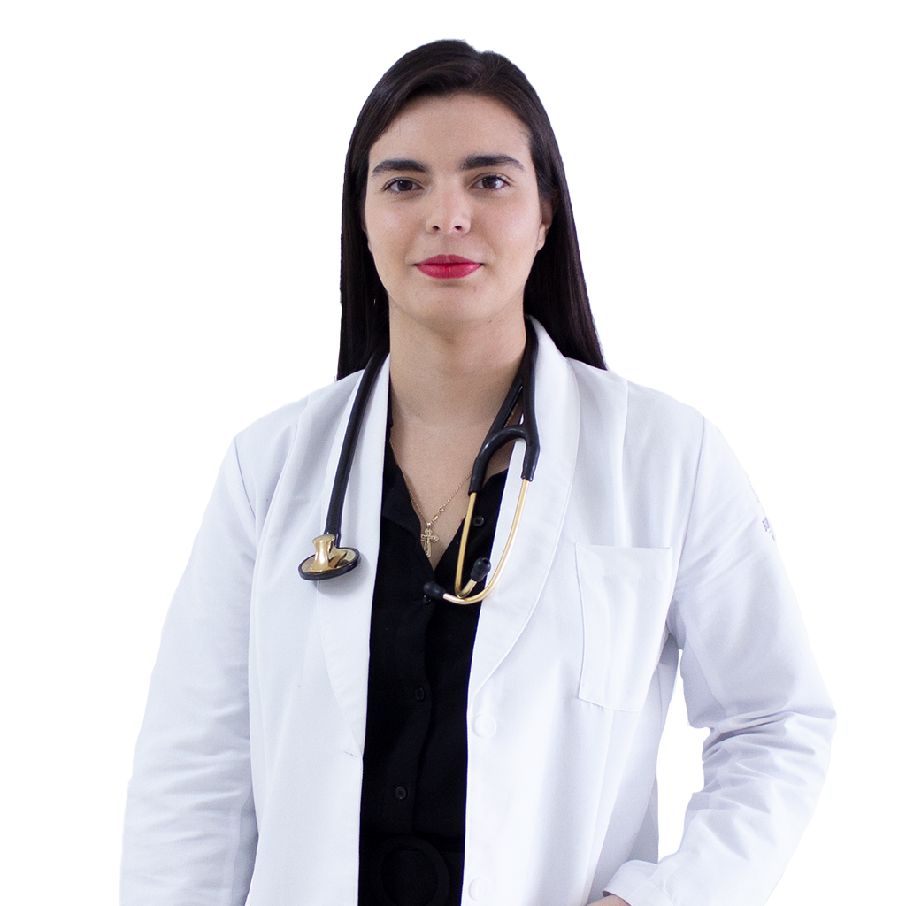 Dra. Karla Isabel Martínez Padilla